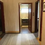 Willy Villy's House *