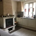 Apartment Willy Villy's House *