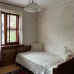 Willy Villy's House *