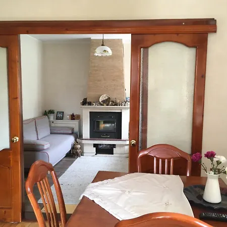 Apartment Willy Villy's House