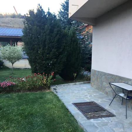 Willy Villy's House Apartment *