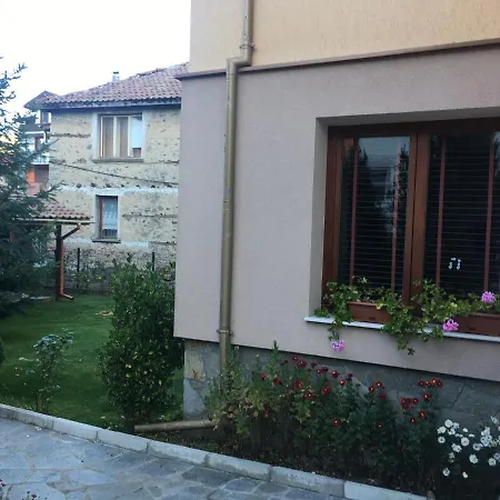 Apartment Willy Villy's House Chepelare
