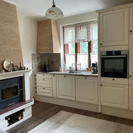 Willy Villy's House Chepelare