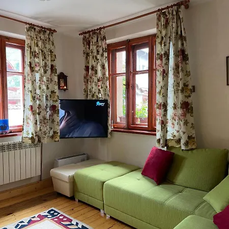 Willy Villy's House Apartment Chepelare