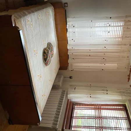 Willy Villy's House Apartment *