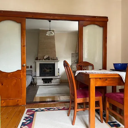 Willy Villy's House Apartment *