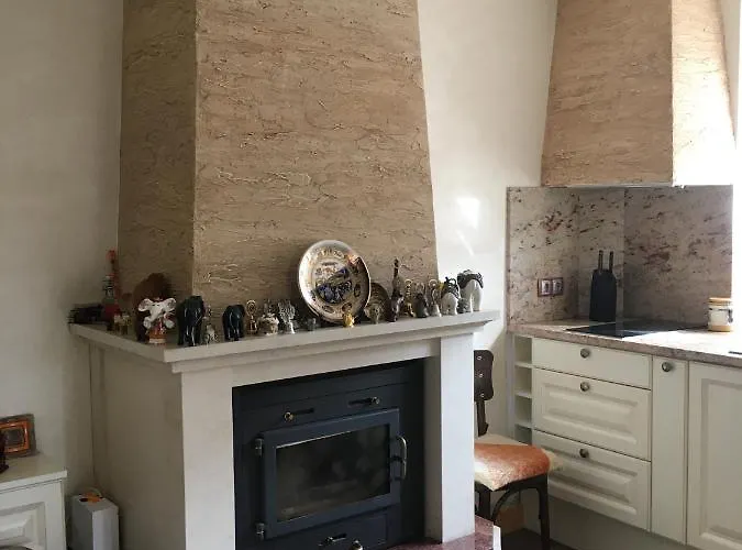 Willy Villy's House Apartment *