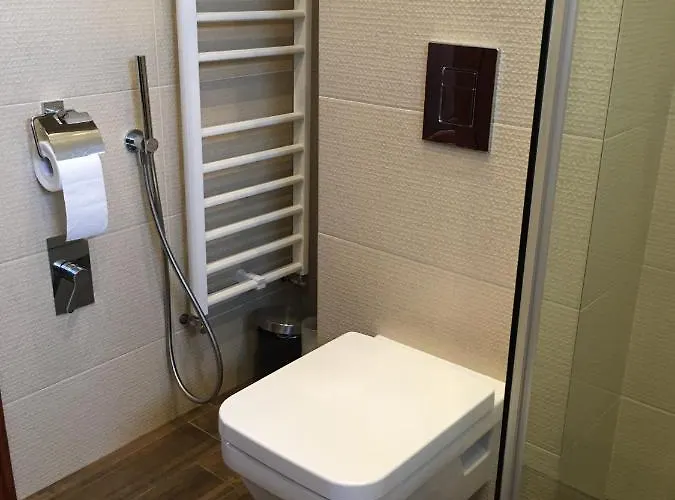 Apartment Willy Villy's House Chepelare