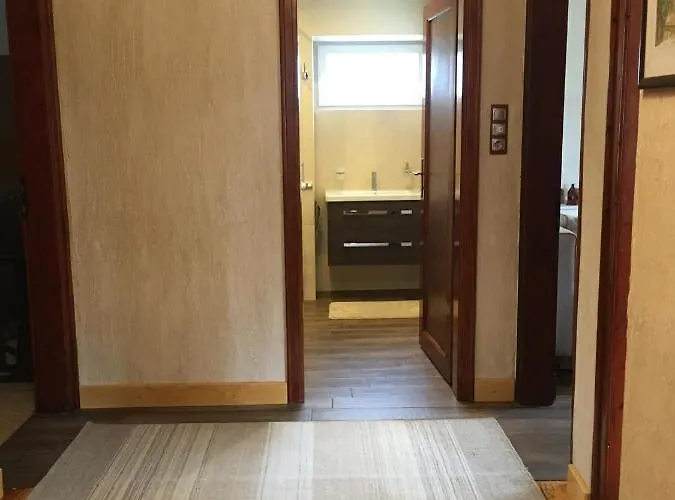 Willy Villy's House *