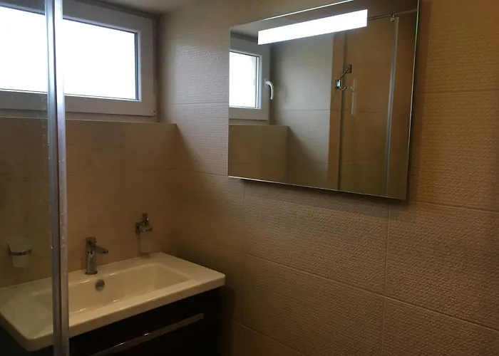 Willy Villy's House Apartment *