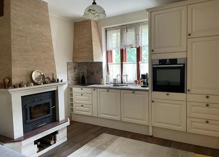 Willy Villy's House Chepelare