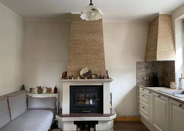 Willy Villy's House * Chepelare