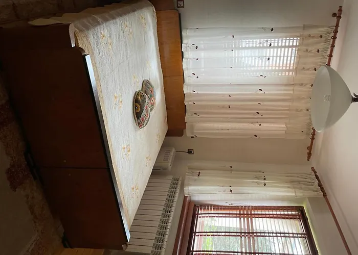 Willy Villy's House Apartment *