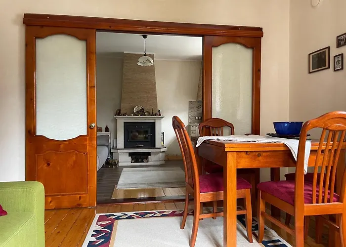 Willy Villy's House Apartment *