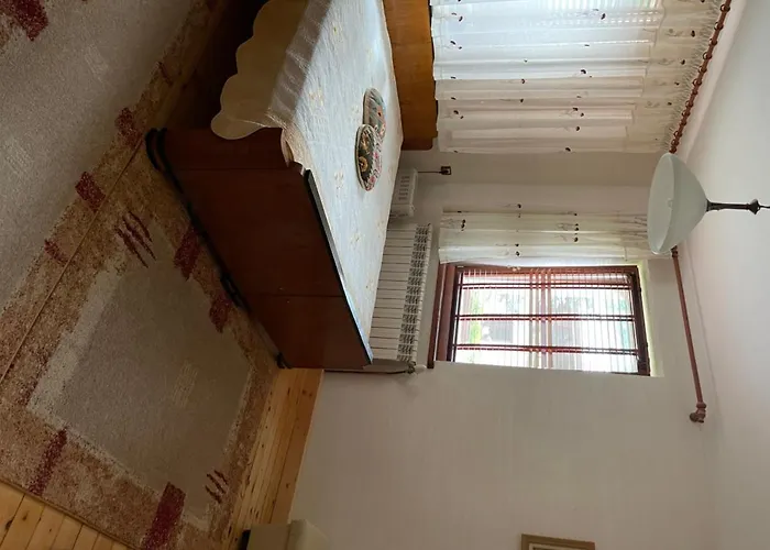 Willy Villy's House Apartment Chepelare